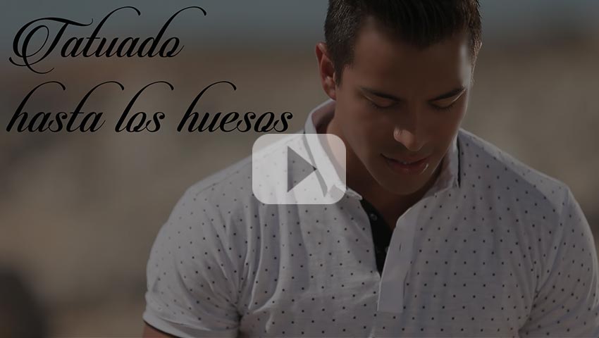 Necesidad - Miguel Martinez y Jonathan Becerra