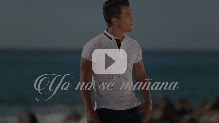 Vas A Volver - Miguel Martinez & Jonathan Becerra